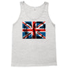 twins union  ideal birthday present or gift Tank Top