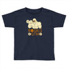 roshi's gym Toddler T-shirt