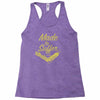 made to suffer Racerback Tank