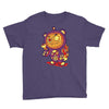 monster hunter (2) Youth Tee