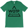 we got the power T-Shirt