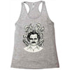 narcos Racerback Tank