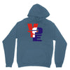 vote Hoodie
