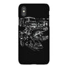 pour le transport iPhoneX
