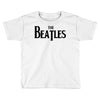 beatles Toddler T-shirt