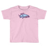 axolotl questions Toddler T-shirt