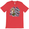 rude fox T-Shirt