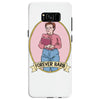 forever barb Samsung Galaxy S8