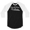 were brains best trending 3/4 Sleeve Shirt