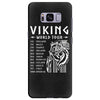 Viking World Tour Samsung Galaxy S8 Plus