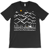 camp fire T-Shirt