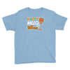 happy hallowine Youth Tee