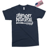 stranger by nature Exclusive T-shirt