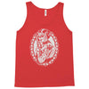 rebellion princess Tank Top