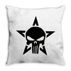 fahrie77 Throw Pillow