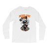 robber Long Sleeve Shirts