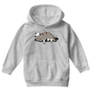 meet my home Youth Hoodie