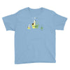 schrodinger's night Youth Tee