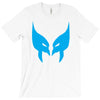 wolverine mask x men avengers marvel comics gift T-Shirt