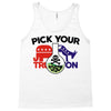 pick your poison Tank Top