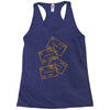 travel Racerback Tank