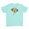 raoul duke las dead Youth Tee