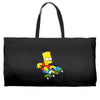 simpson Weekender Totes