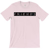 Freinds Show T-Shirt