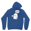 ghost of disapproval Unisex Hoodie
