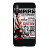 funny star wars empire magazine cover ideal birthday present iPhoneX Case