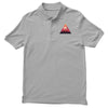 Triangle Polo Shirt