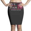 nye tyson '16 science rules Pencil Skirts