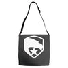 usa gi joe real american heroes retro Adjustable Strap Totes