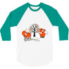 can't wait for spring 3/4 Sleeve Shirt