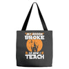 teacher Tote Bags