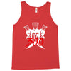 sparta fight  film Tank Top