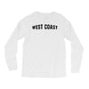 west coast Long Sleeve Shirts