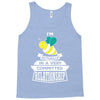 I Am Bee Actually In A Very Commited Relationship Tank Top