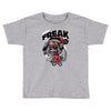 sushi freak Toddler T-shirt