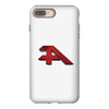 3D ART LOGO iPhone 8 Plus