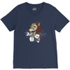 ozarooki V-Neck Tee
