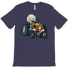 murky and lurky cruise round in their doom buggy T-Shirt