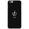 rebel different iPhone 6/6s Case