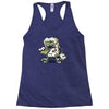 zomboy attacks (2) Racerback Tank