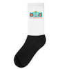 till brooklyn Socks