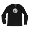Moon Night Long Sleeve Shirts