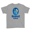 memphis kings Youth Tee