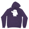 adipose doctor who Unisex Hoodie