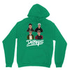 dobre twins Unisex Hoodie