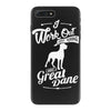i have a great dane iPhone 7 Plus Case